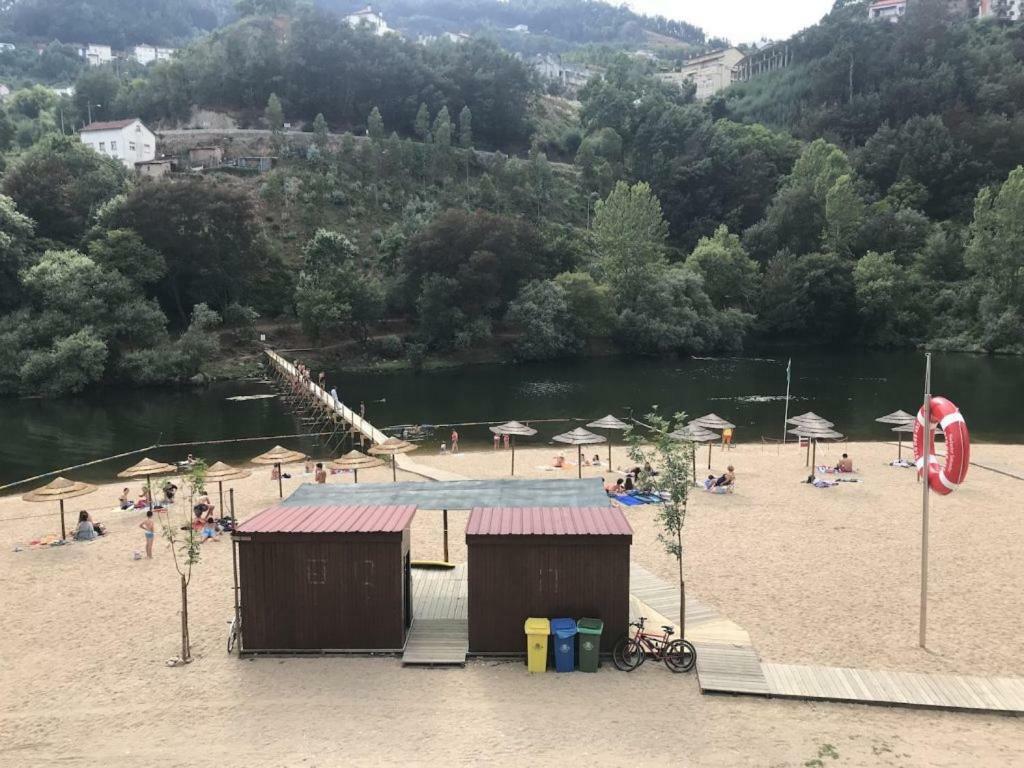 佩纳科瓦Casa Do Outeiro别墅 外观 照片